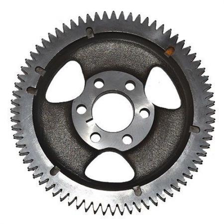 3901967 Шестерня распредвала Cummins